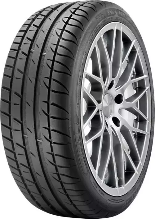Strial 19555R15 85V High Performance (Yaz) (2024) Lastik